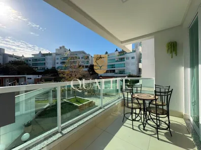 Apartamento com 2 Quartos à venda, 88m² no Jurerê, Florianópolis