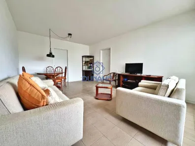 Apartamento com 3 Quartos à venda, 115m² no Pitangueiras, Guarujá