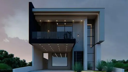 Casa de Condomínio com 3 Quartos à venda, 170m² no Cajuru do Sul, Sorocaba
