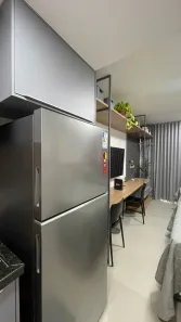 Apartamento com 1 Quarto à venda, 22m² no Barra, Salvador