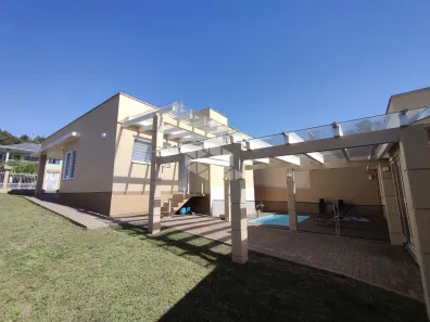 Casa com 3 Quartos à venda, 172m² no Jardim Panoramico, Ivoti