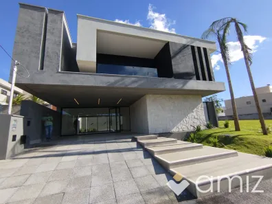 Casa com 4 Quartos à venda, 260m² no Jardins Capri, Senador Canedo