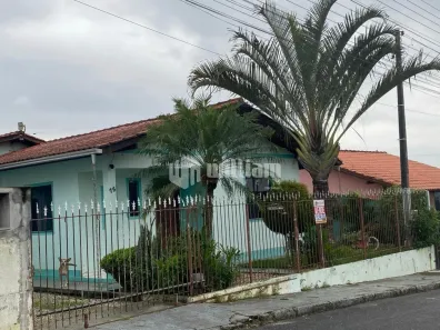 Casa com 4 Quartos à venda, 220m² no Planalto, Brusque