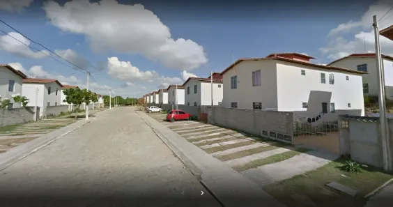 Apartamento com 2 Quartos à venda, 40m² no Bela Parnamirim, Parnamirim