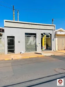 Ponto Comercial à venda, 85m² no Campos Elíseos, Ribeirão Preto