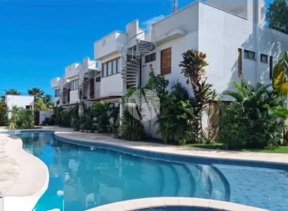 Casa com 3 Quartos à venda, 120m² no Praia de Pipa, Tibau do Sul