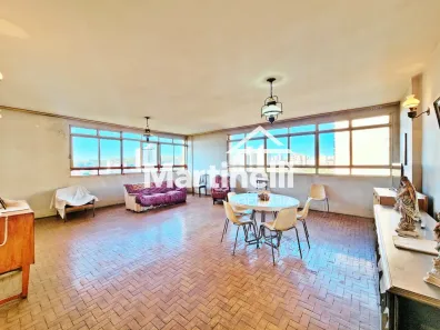 Apartamento com 3 Quartos à venda, 192m² no Jardim Sumaré, Ribeirão Preto