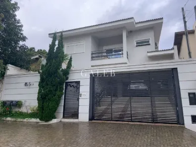 Sobrado com 3 Quartos à venda, 303m² no Parque Arco Iris, Atibaia