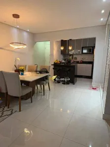 Apartamento com 3 Quartos à venda, 78m² no Ponte de São João, Jundiaí