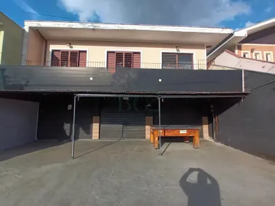 Casa com 3 Quartos à venda, 164m² no Jardim Campos Elísios, Poços de Caldas