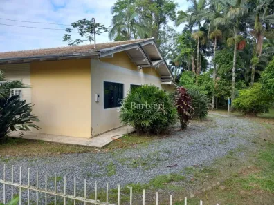 Casa com 4 Quartos à venda, 262m² no Salto Weissbach, Blumenau