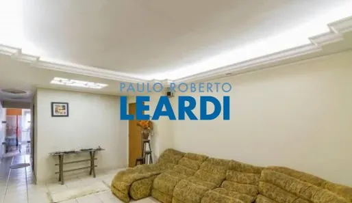 Casa com 3 Quartos à venda, 120m² no Vila Linda, Santo André