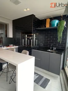 Apartamento com 2 Quartos à venda, 92m² no Vila Ipojuca, São Paulo