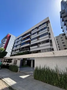 Apartamento com 3 Quartos à venda, 98m² no Ponta Verde, Maceió