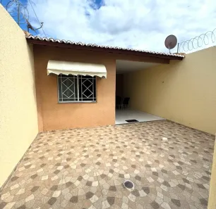 Casa com 2 Quartos à venda, 175m² no Muchila, Feira de Santana