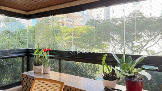 Apartamento com 3 Quartos à venda, 150m² no Campo Belo, São Paulo
