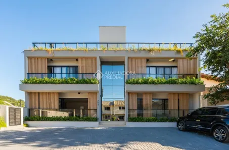 Apartamento com 3 Quartos à venda, 111m² no panoramico, Garopaba