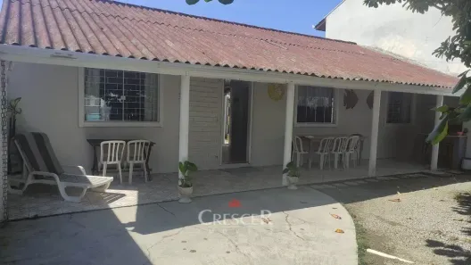 Casa com 4 Quartos à venda, 160m² no Caravela, Matinhos