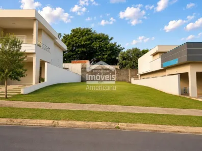 Lote/Terreno à venda, 324m² no Residencial Mac Knight, Santa Bárbara D'Oeste