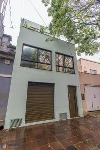 Prédio Comercial com 7 Quartos à venda, 319m² no Menino Deus, Porto Alegre