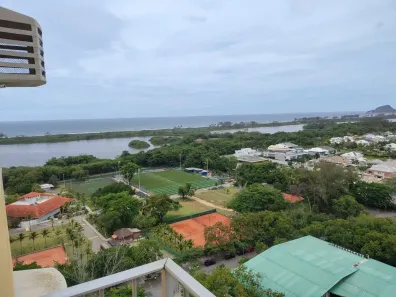 Apartamento com 2 Quartos à venda, 50m² no Barra da Tijuca, Rio de Janeiro