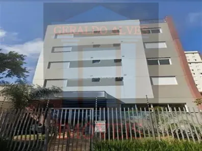 Apartamento com 2 Quartos à venda, 57m² no Ipiranga, São Paulo