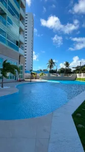 Apartamento com 3 Quartos para alugar, 70m² no Janga, Paulista