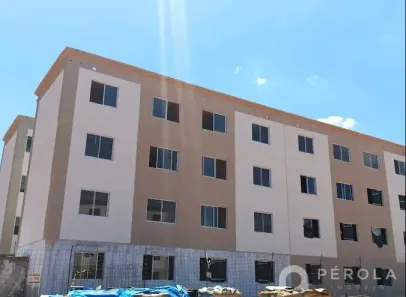 Apartamento com 2 Quartos à venda, 42m² no Fazenda Santa Rita, Goiânia