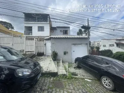 Apartamento com 3 Quartos à venda, 130m² no Taquara, Rio de Janeiro