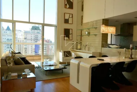 Apartamento com 2 Quartos à venda, 151m² no Vila Nova Conceição, São Paulo