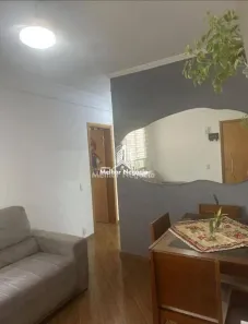 Apartamento com 2 Quartos à venda, 60m² no Jardim Paulicéia, Campinas