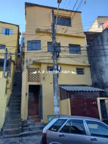 Casa com 8 Quartos à venda, 195m² no Imirim, São Paulo