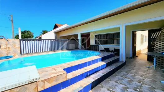 Casa com 3 Quartos à venda, 199m² no , Peruíbe