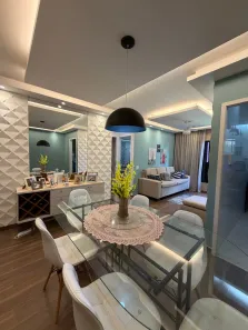 Apartamento com 2 Quartos à venda, 68m² no Luzia, Aracaju