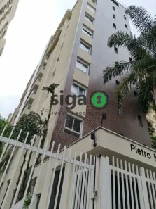 Cobertura com 4 Quartos à venda, 230m² no Paraíso, São Paulo