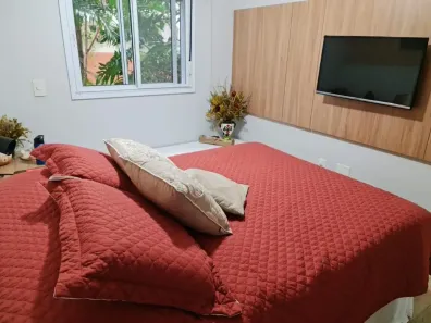 Apartamento com 2 Quartos à venda, 144m² no Jaguaré, São Paulo