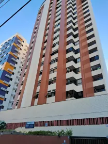 Apartamento com 3 Quartos à venda, 93m² no Boa Viagem, Recife