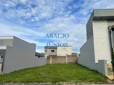 Lote/Terreno à venda, 320m² no Parque Nova Carioba, Americana