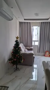Apartamento com 2 Quartos à venda, 48m² no Ipiranga, Ribeirão Preto