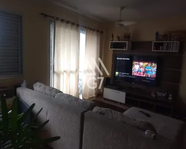 Apartamento com 3 Quartos à venda, 64m² no Jardim Jaqueline, São Paulo