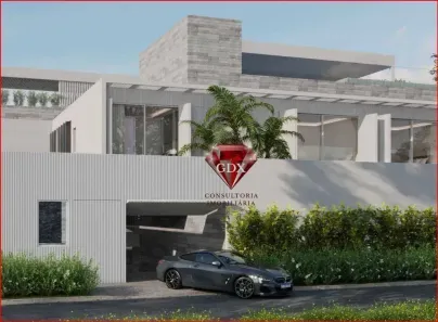 Casa de Condomínio com 3 Quartos à venda, 627m² no Jardim América, São Paulo