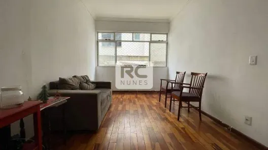 Apartamento com 3 Quartos à venda, 110m² no Buritis, Belo Horizonte