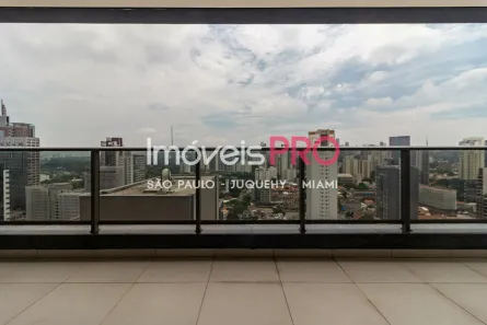 Apartamento com 3 Quartos à venda, 130m² no Pinheiros, São Paulo