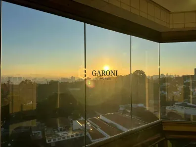 Cobertura com 4 Quartos à venda, 380m² no Alto da Lapa, São Paulo