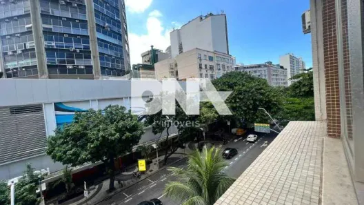 Apartamento com 3 Quartos à venda, 103m² no Leblon, Rio de Janeiro