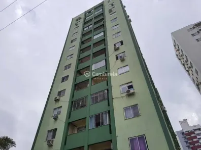 Apartamento com 2 Quartos à venda, 59m² no Campinas, São José