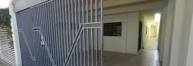 Sobrado com 4 Quartos à venda, 130m² no Jardim Castanheira, São José dos Campos