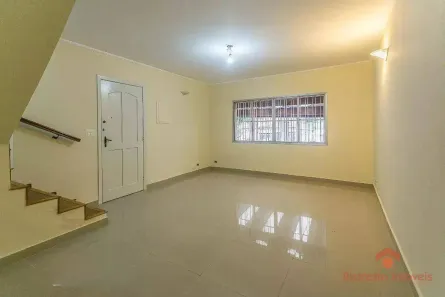 Sobrado com 3 Quartos à venda, 150m² no Jaguaré, São Paulo