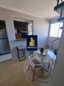 Cobertura com 2 Quartos à venda, 96m² no Fazenda Morumbi, São Paulo