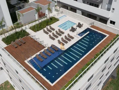 Apartamento com 2 Quartos à venda, 69m² no Jardim Vazani, São Paulo